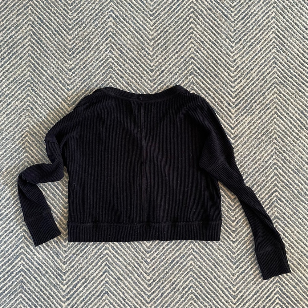 Abercrombie top - Picture 6 of 6